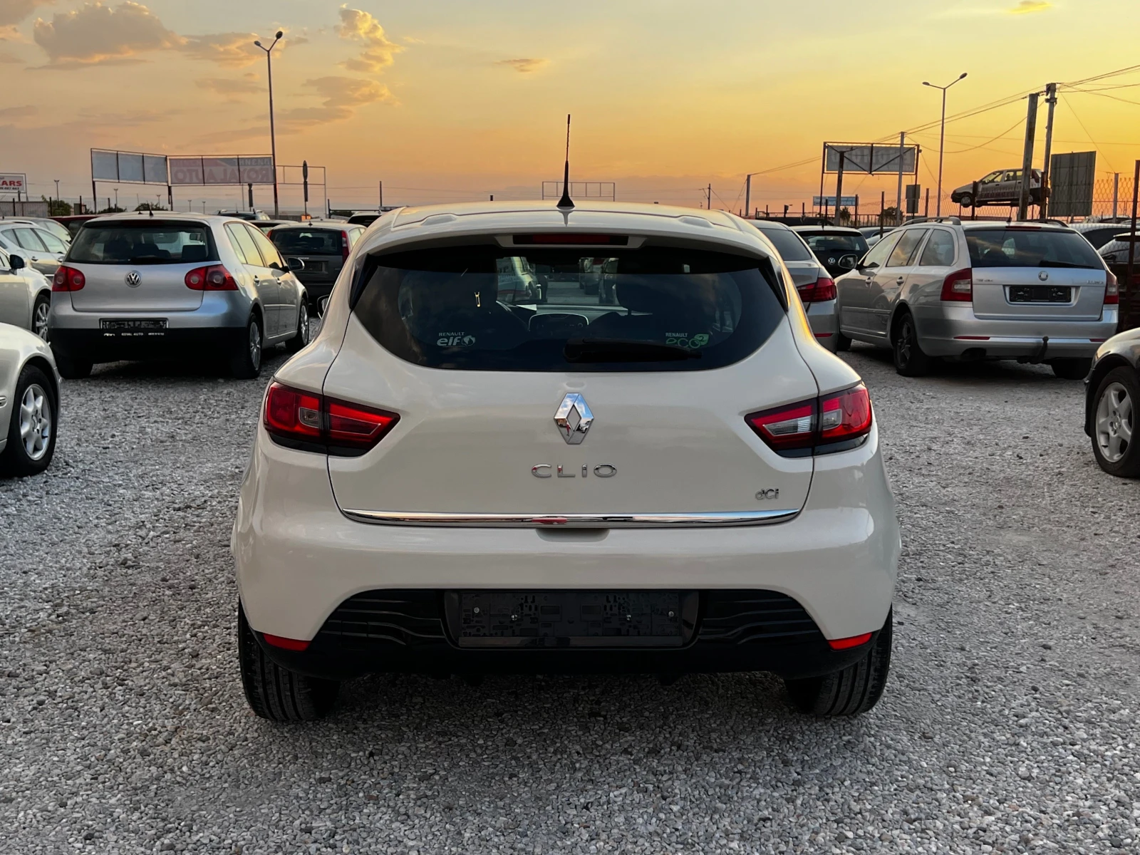 Renault Clio ЛИЗИНГ-НАВИ-КЛИМА-ТОП - изображение 5