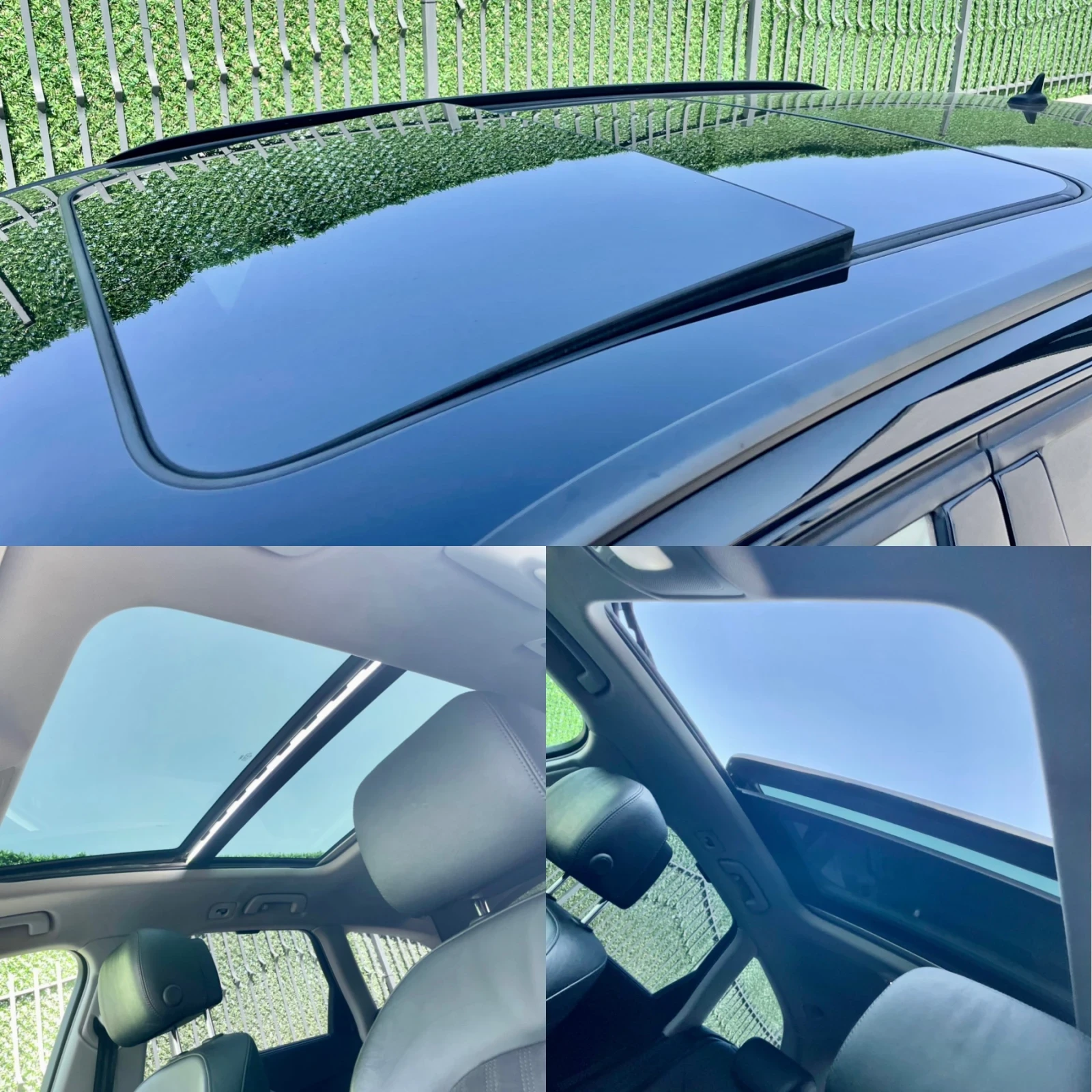 Audi A6 3.0TDI* 245* 4X4* FULL* HUD* DIST* BLIND SPOT*  | Mobile.bg   12