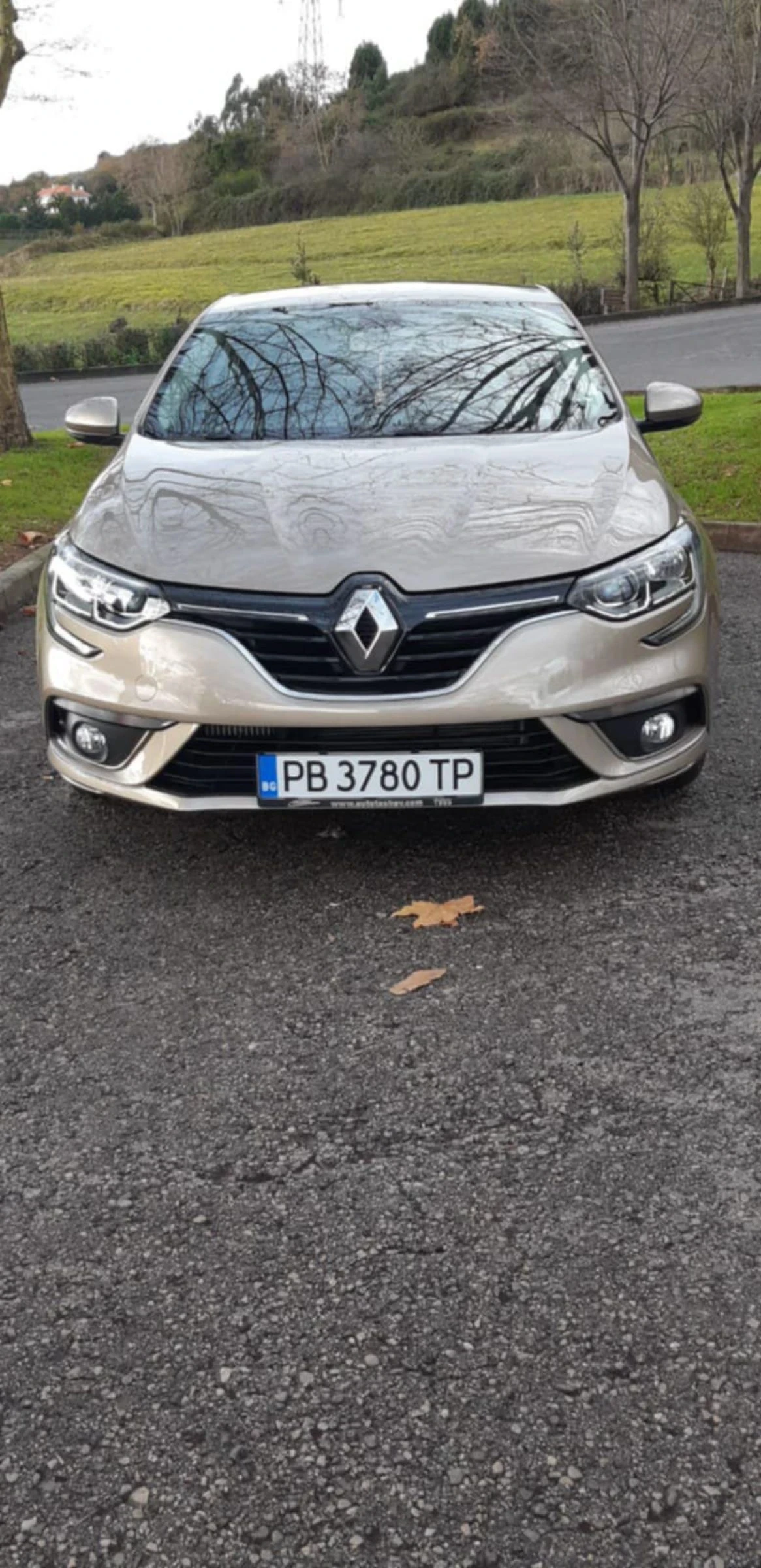 Renault Megane 1.3 TCE - изображение 2