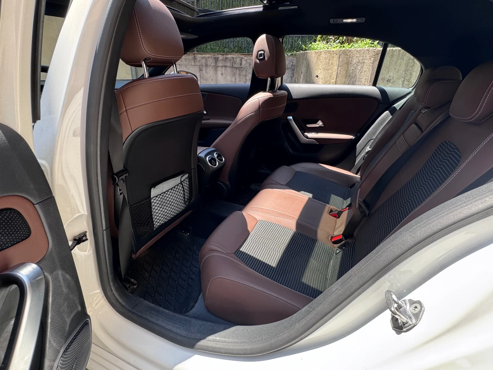 Mercedes-Benz A 220 4Matic Progressive Line  | Mobile.bg   13