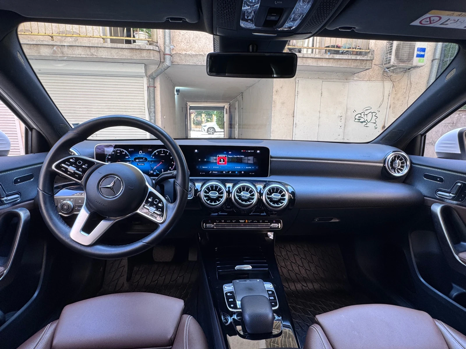 Mercedes-Benz A 220 4Matic Progressive Line  - изображение 10