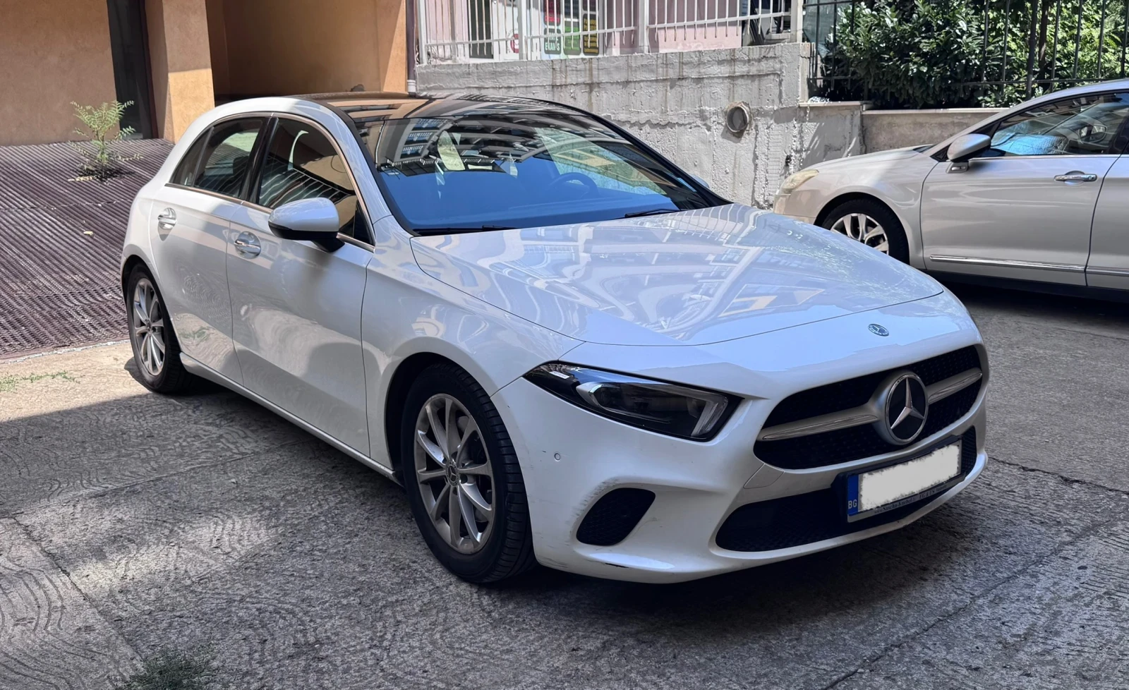 Mercedes-Benz A 220 4Matic Progressive Line  - изображение 2