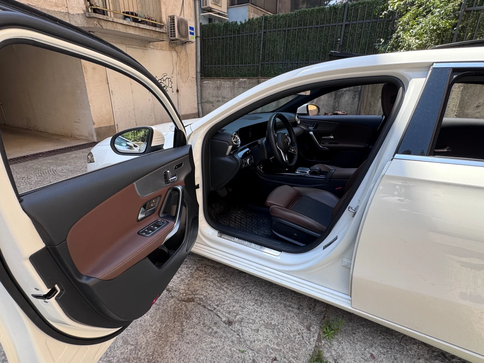 Mercedes-Benz A 220 4Matic Progressive Line  | Mobile.bg   12