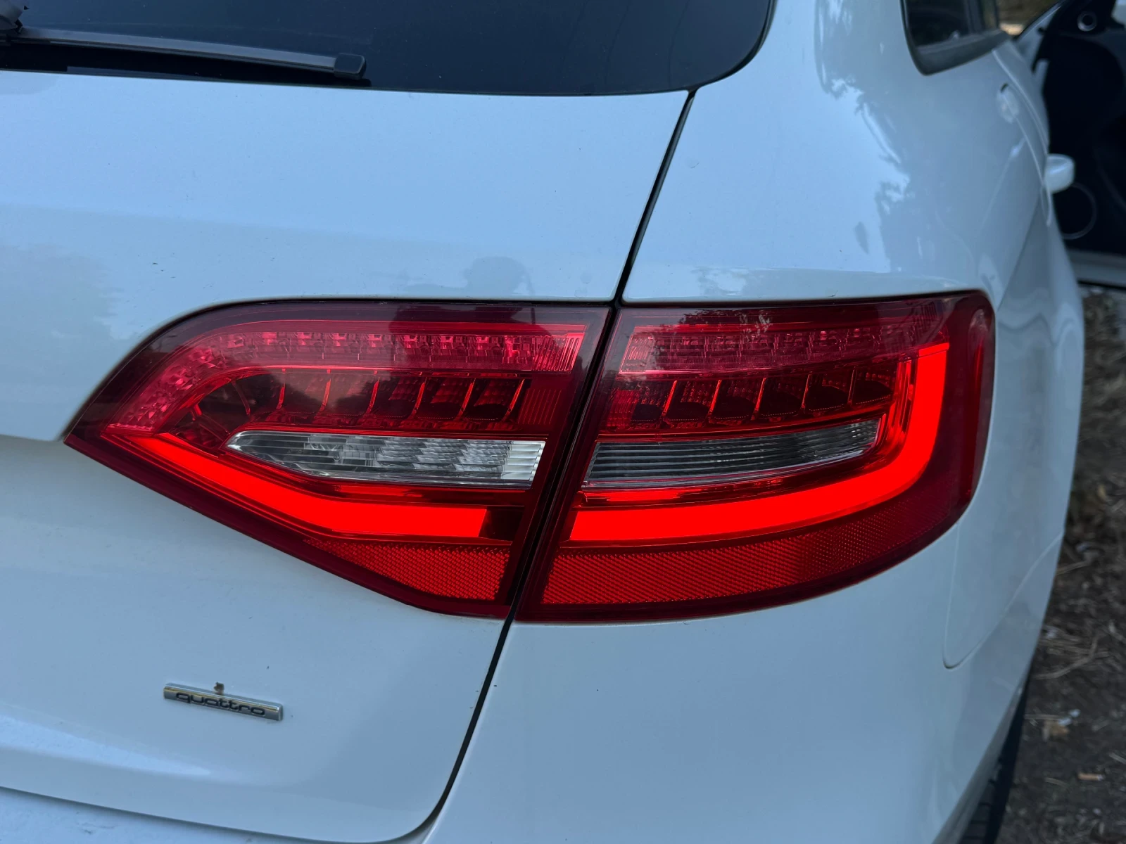 Audi A4 2.0 TDI CGL 177hp  44 | Mobile.bg   13