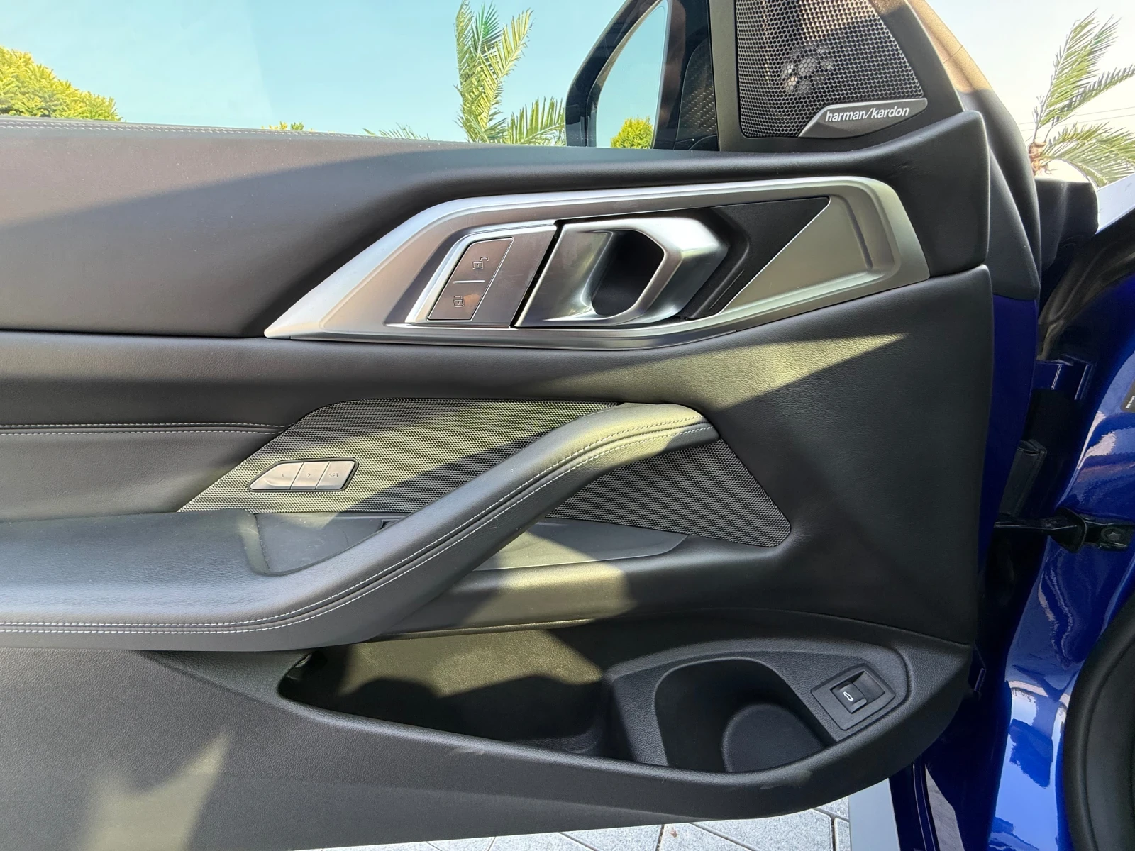 BMW M4 COMPETITION/CARBON PACK/EDITION 50 JAHRE/8000 | Mobile.bg   13