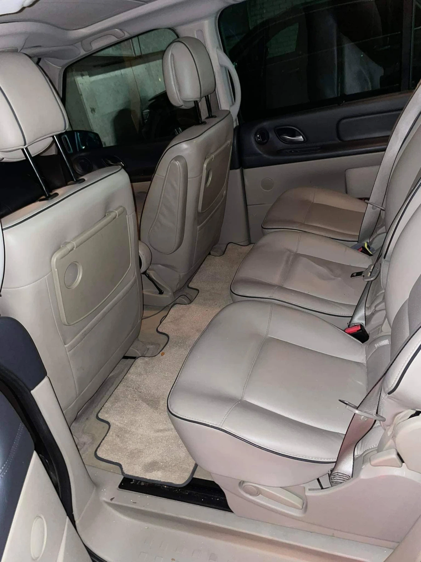 Renault Espace 2.0 173ps - изображение 10