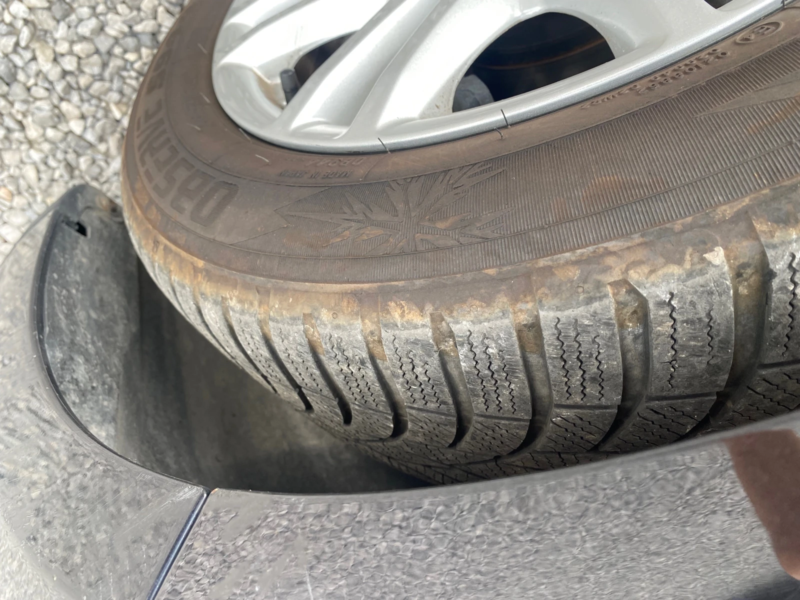 Ford C-max 1.6 tdciNAVI | Mobile.bg — изображение 11