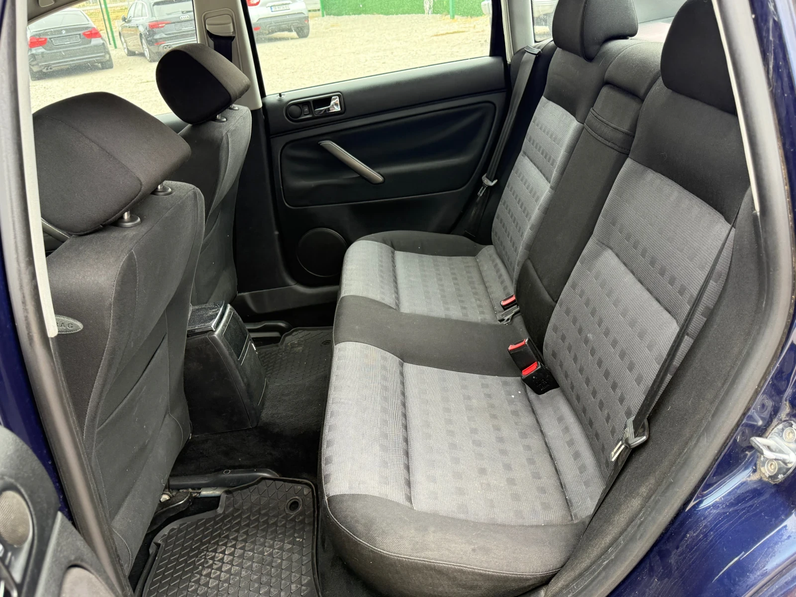 VW Passat 1.8T | Mobile.bg — изображение 11