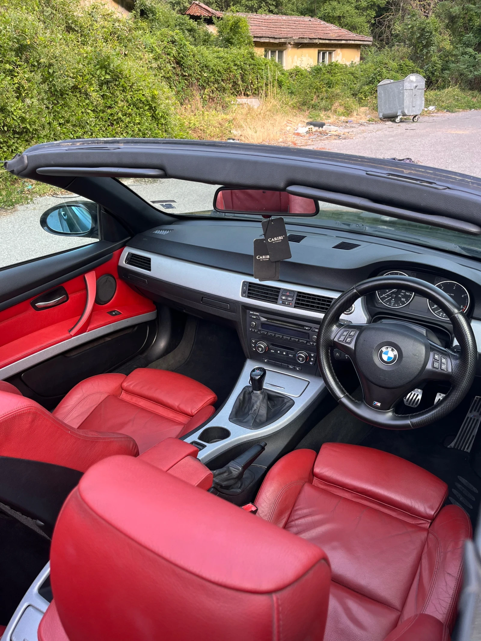 BMW 320  - изображение 10