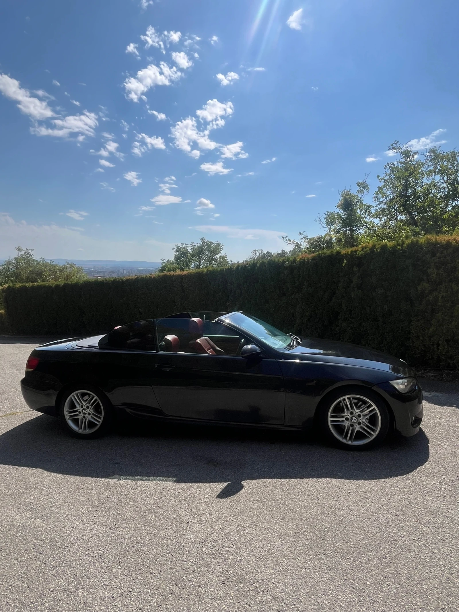 BMW 320  - изображение 3