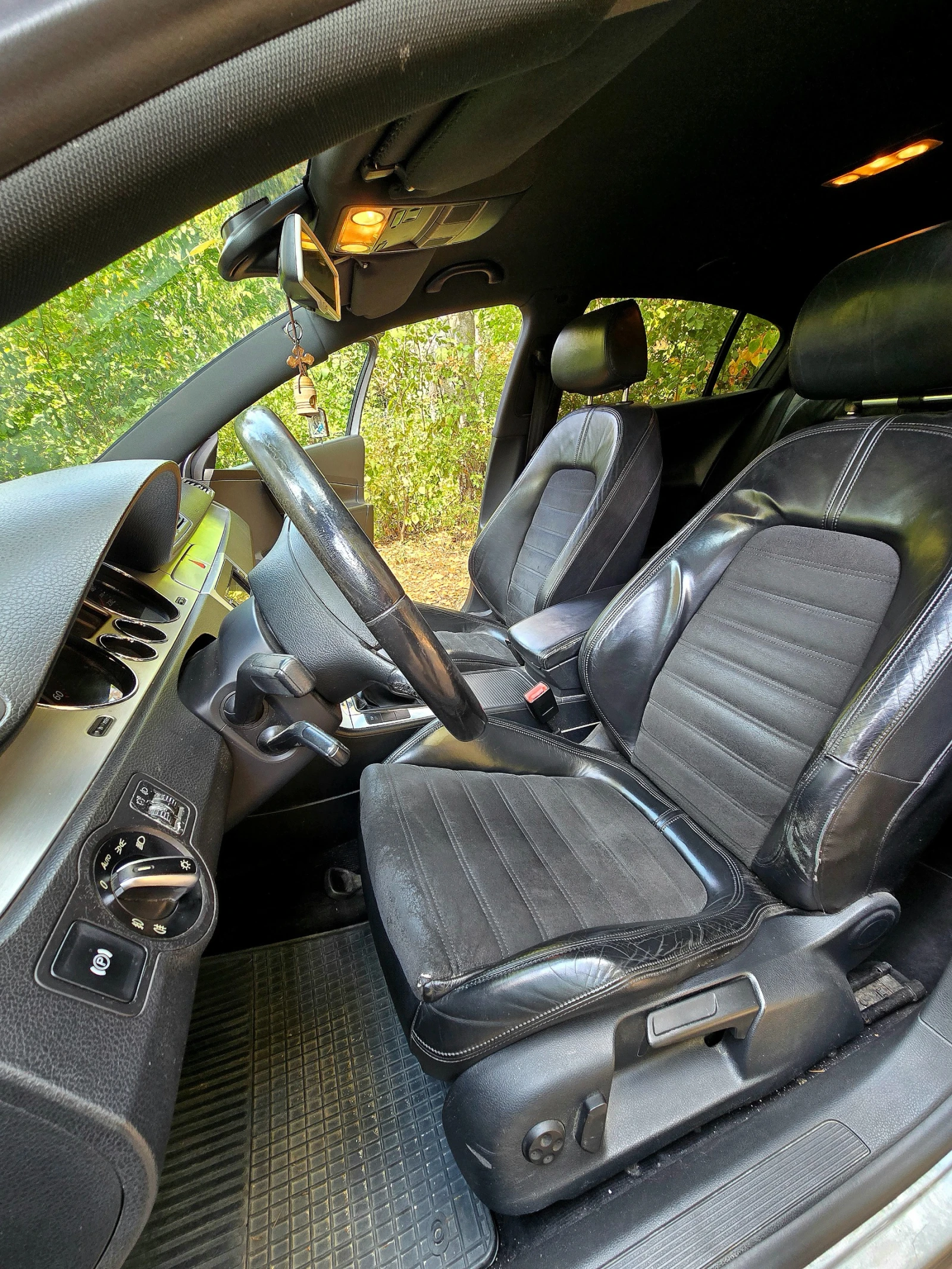 VW Passat 2.0 BMP 8V - изображение 9