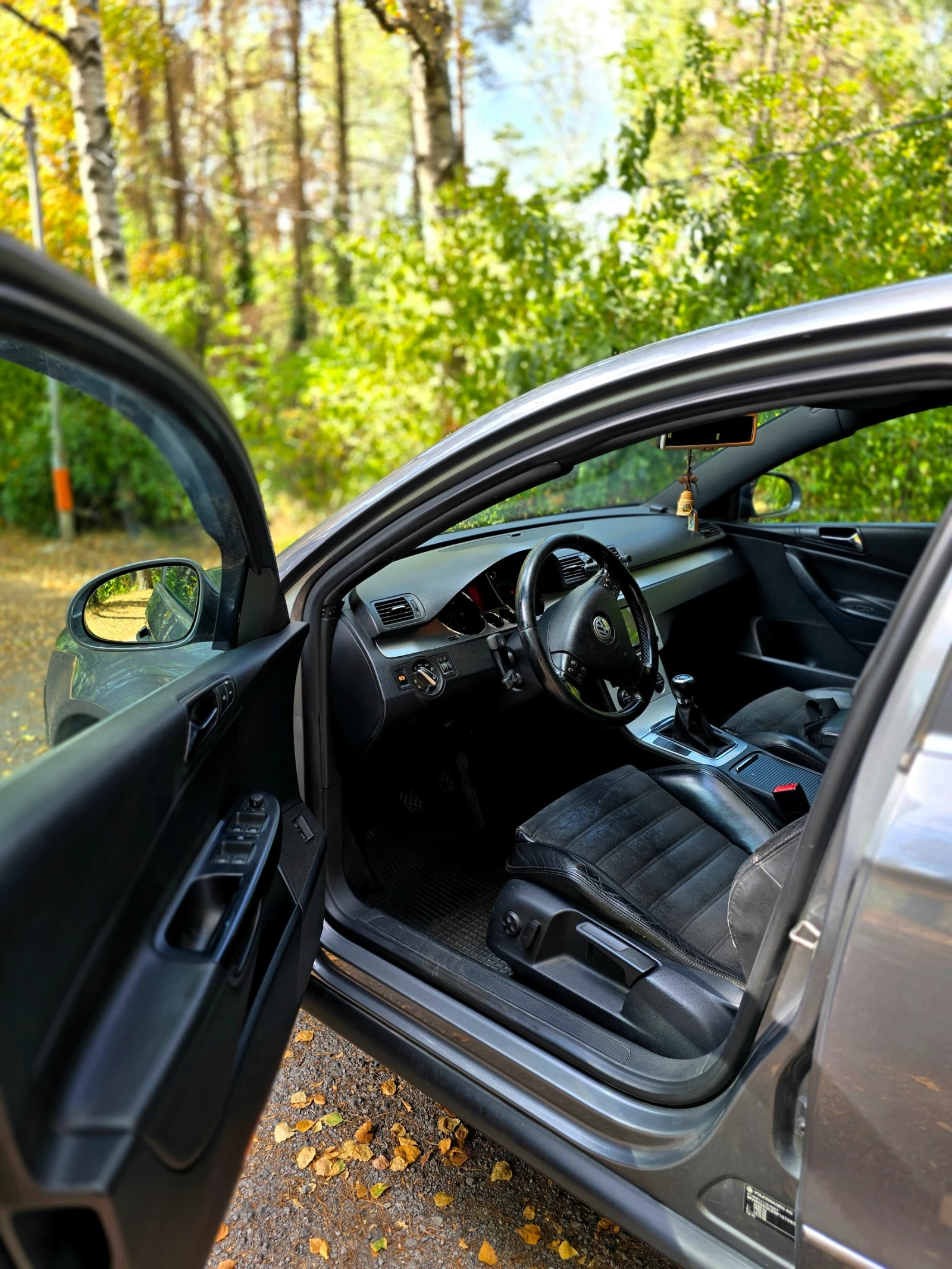 VW Passat 2.0 BMP 8V - изображение 7