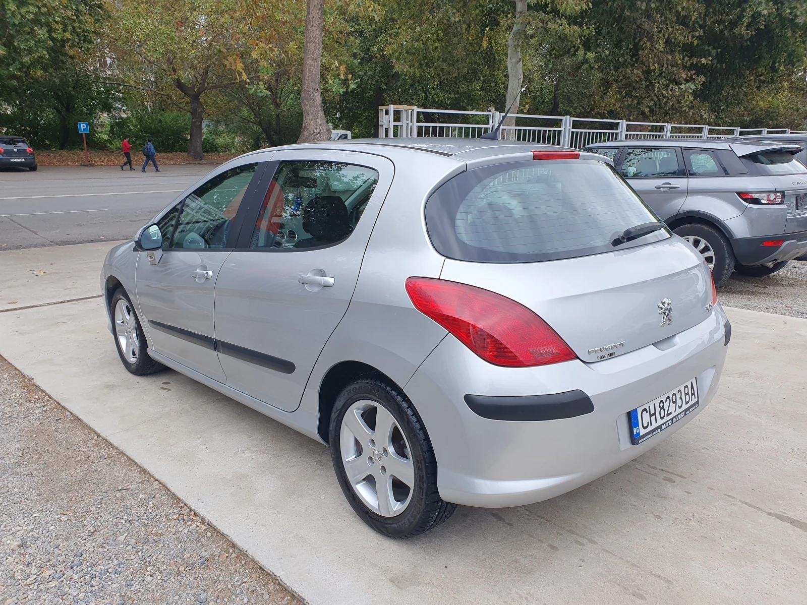 Peugeot 308 1.6/90KS - изображение 5