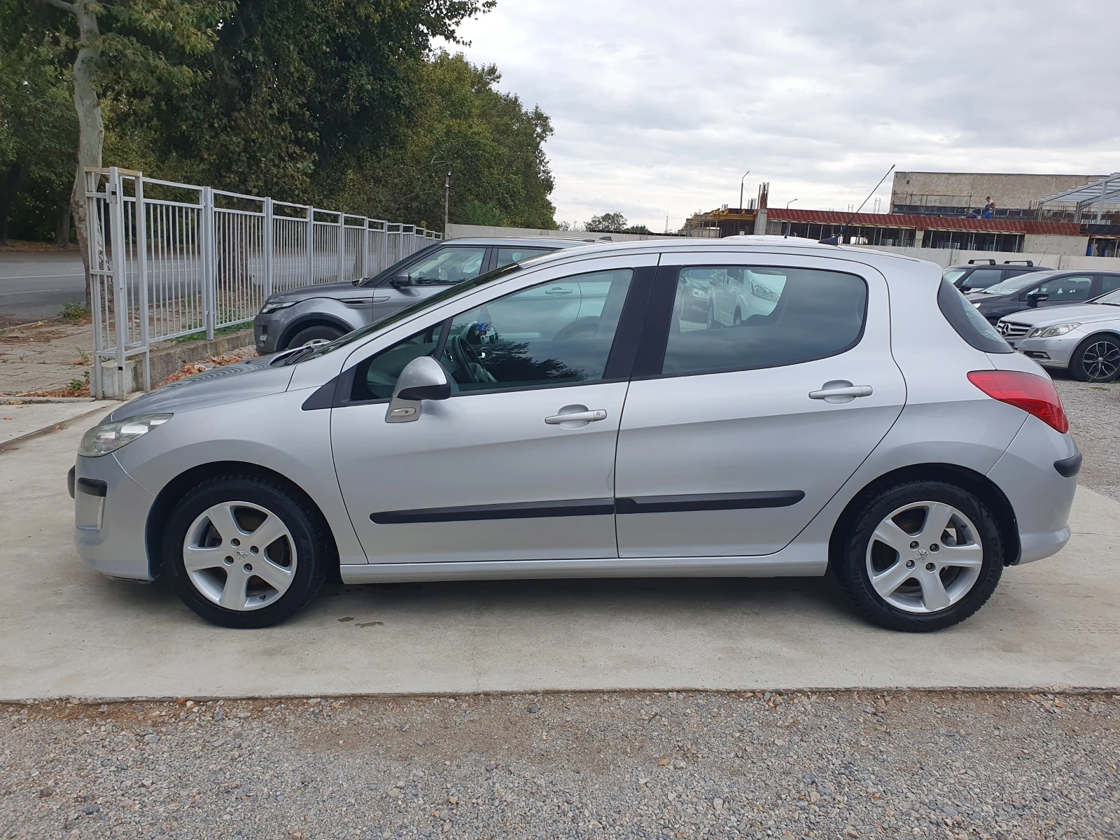 Peugeot 308 1.6/90KS - изображение 4