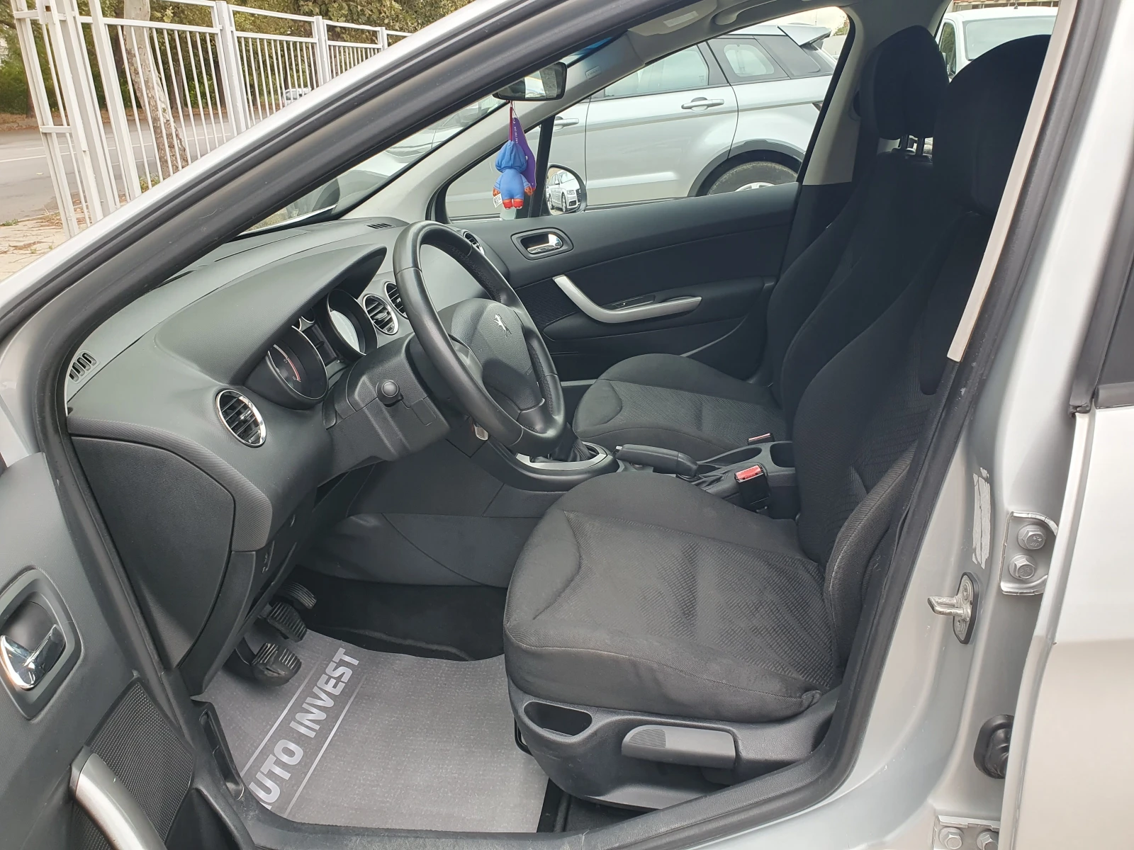 Peugeot 308 1.6/90KS - изображение 9