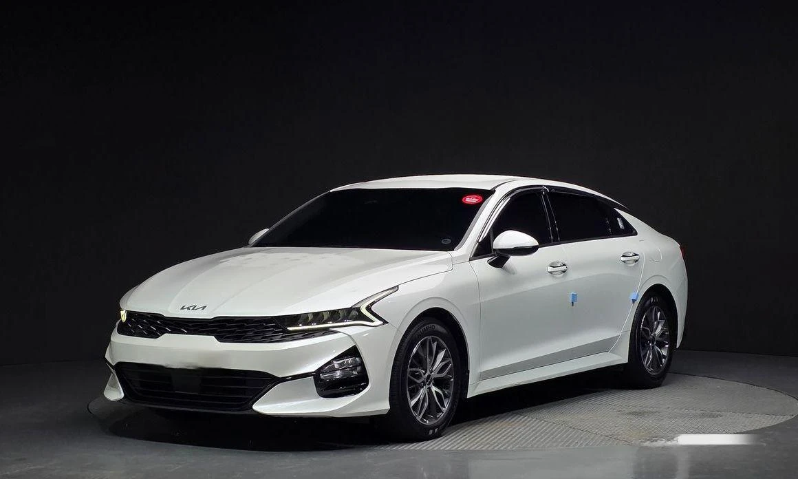 Kia K5 | Mobile.bg   1