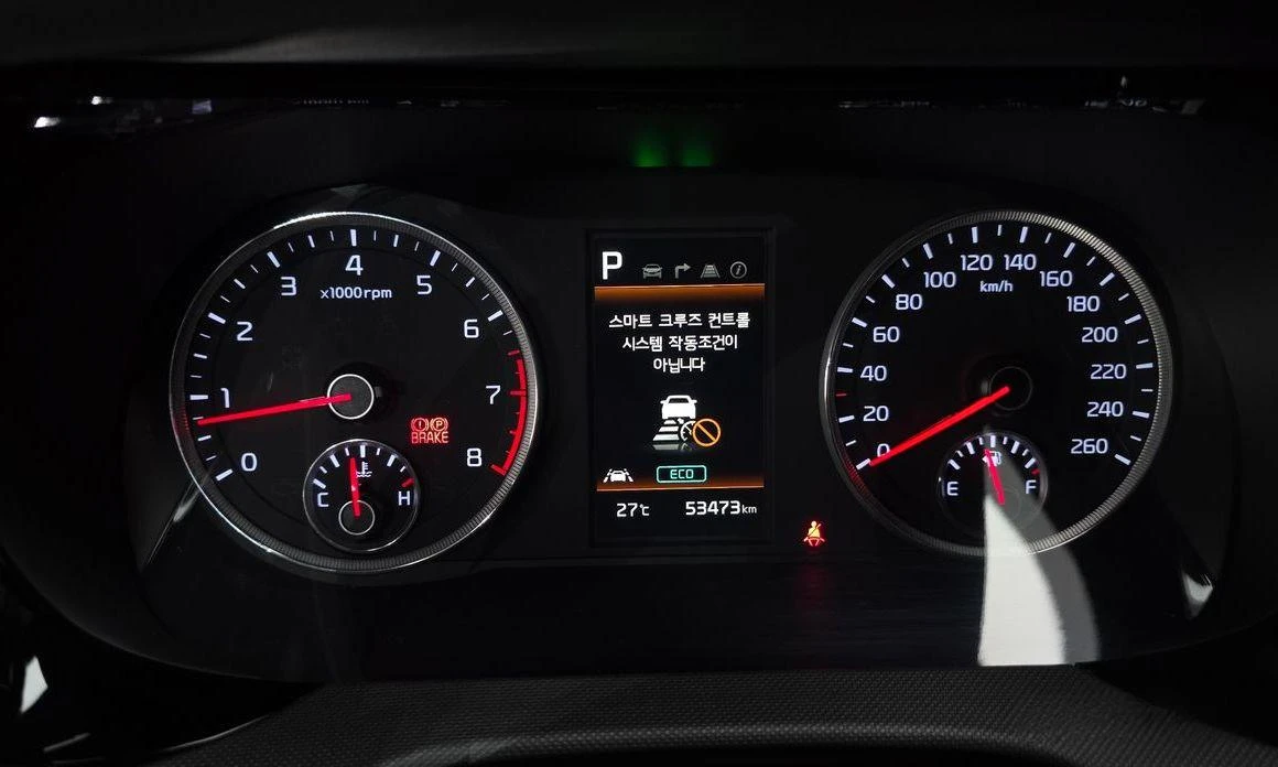 Kia K5  - изображение 8