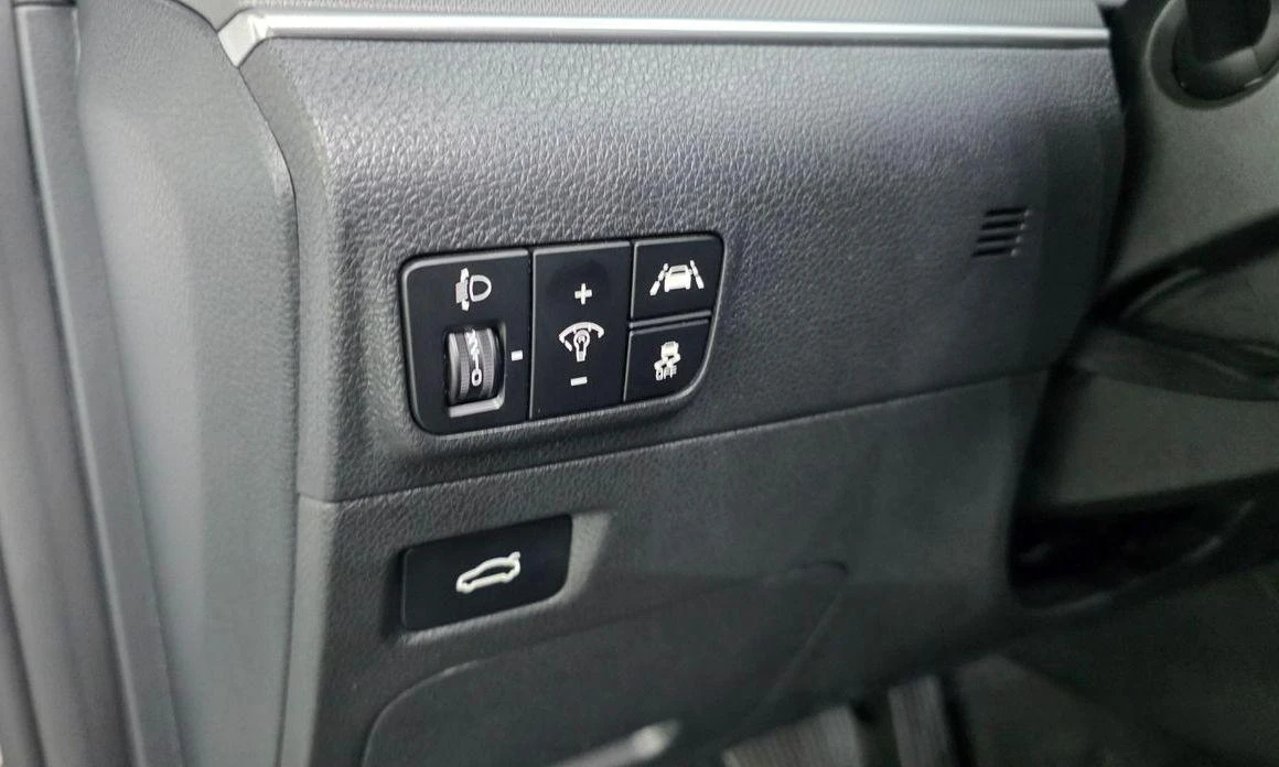 Kia K5 | Mobile.bg   13