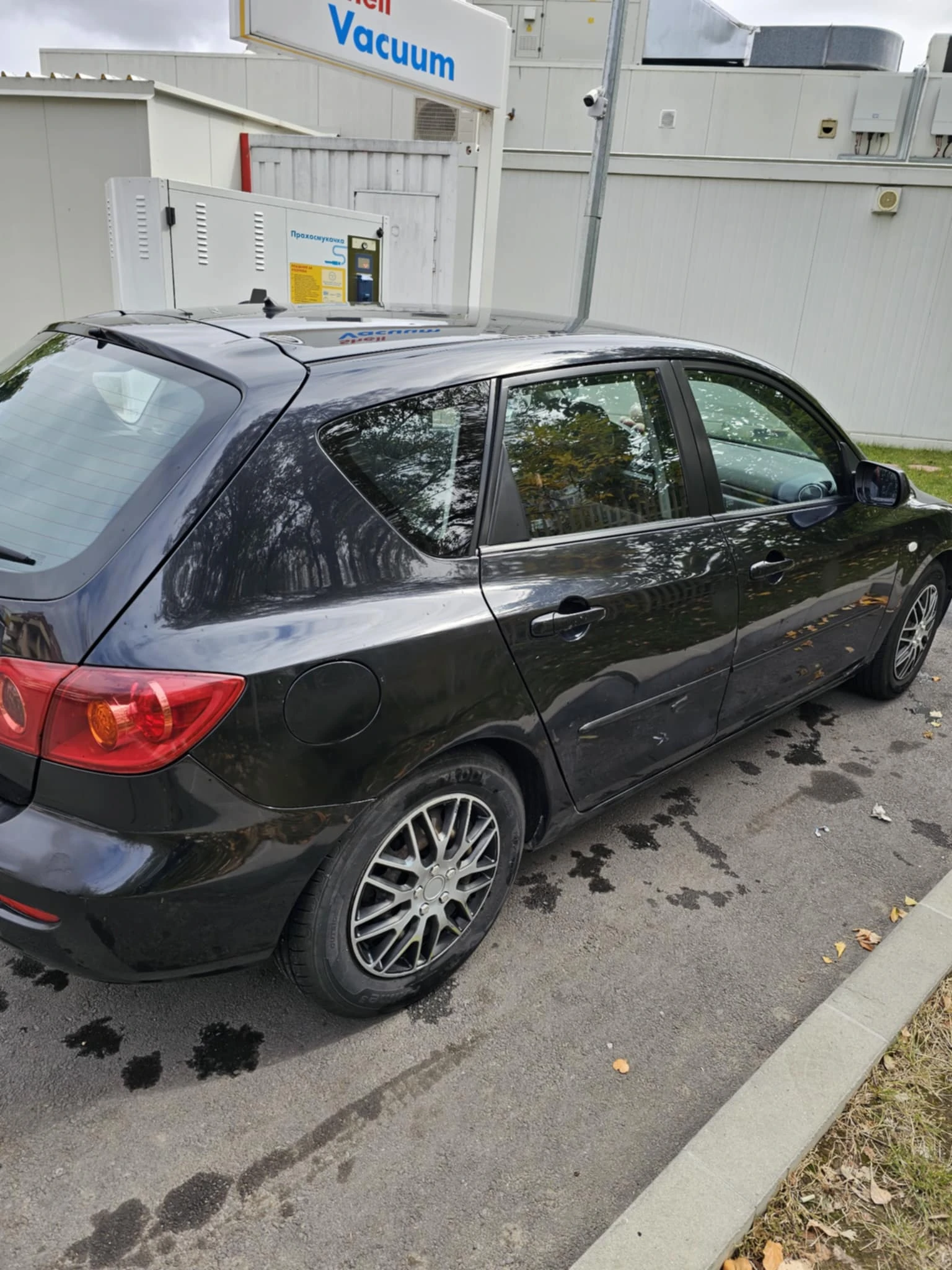 Mazda 3 | Mobile.bg   12