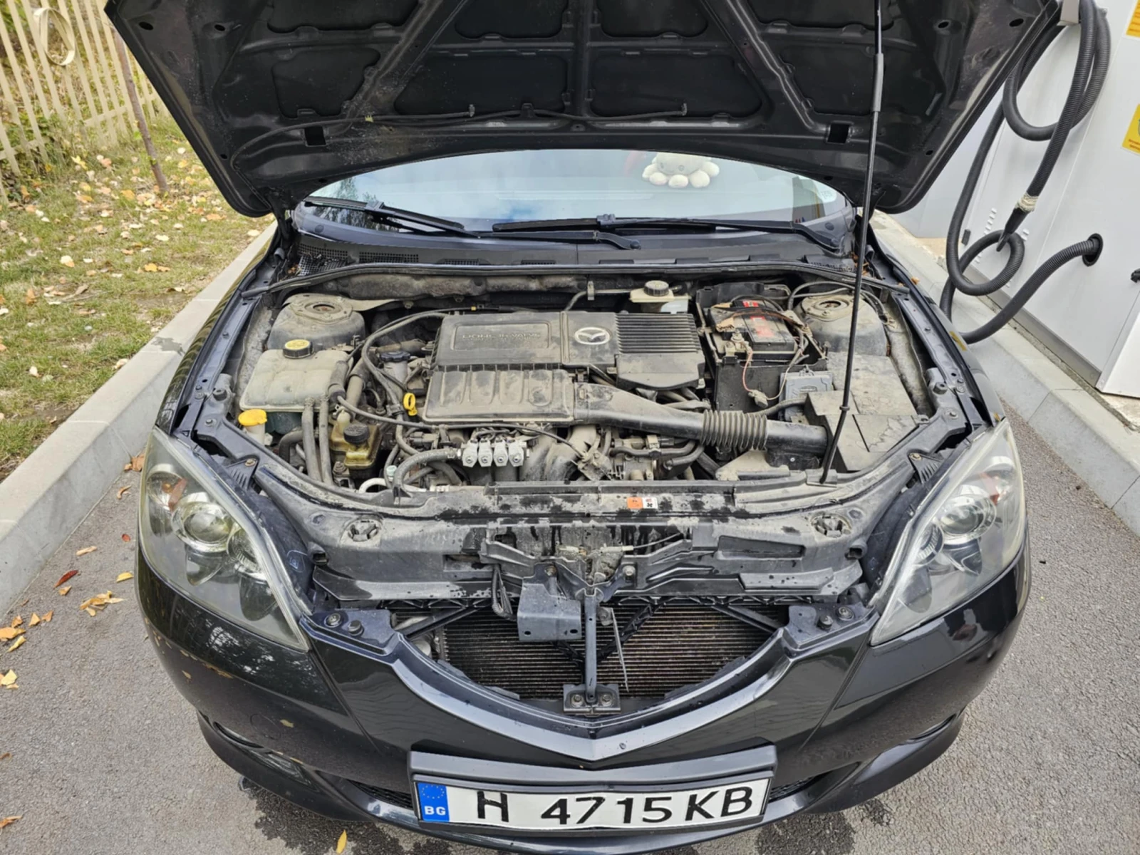 Mazda 3 | Mobile.bg   17