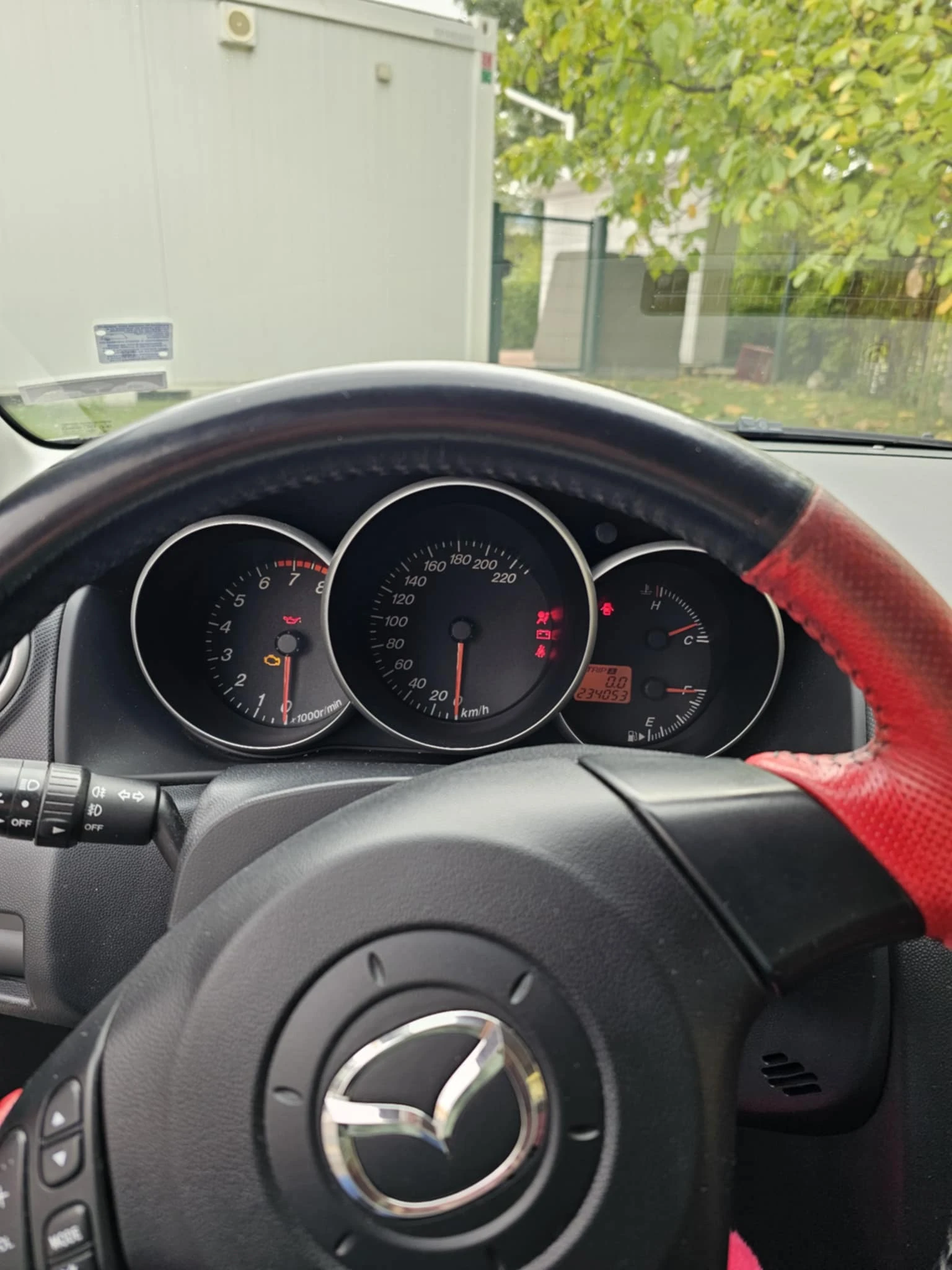 Mazda 3  - изображение 3