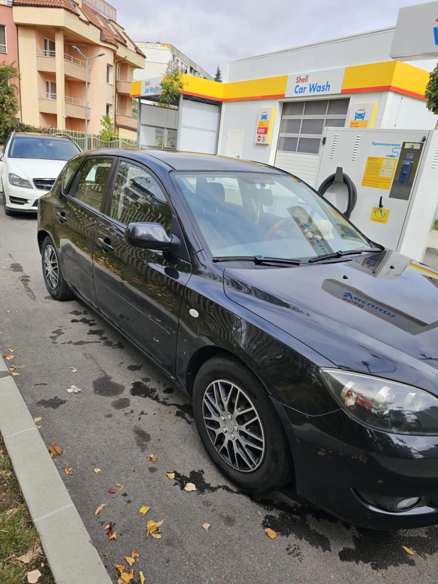 Mazda 3 | Mobile.bg   14