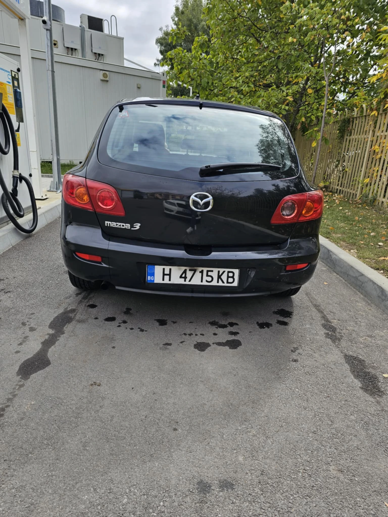 Mazda 3  - изображение 4