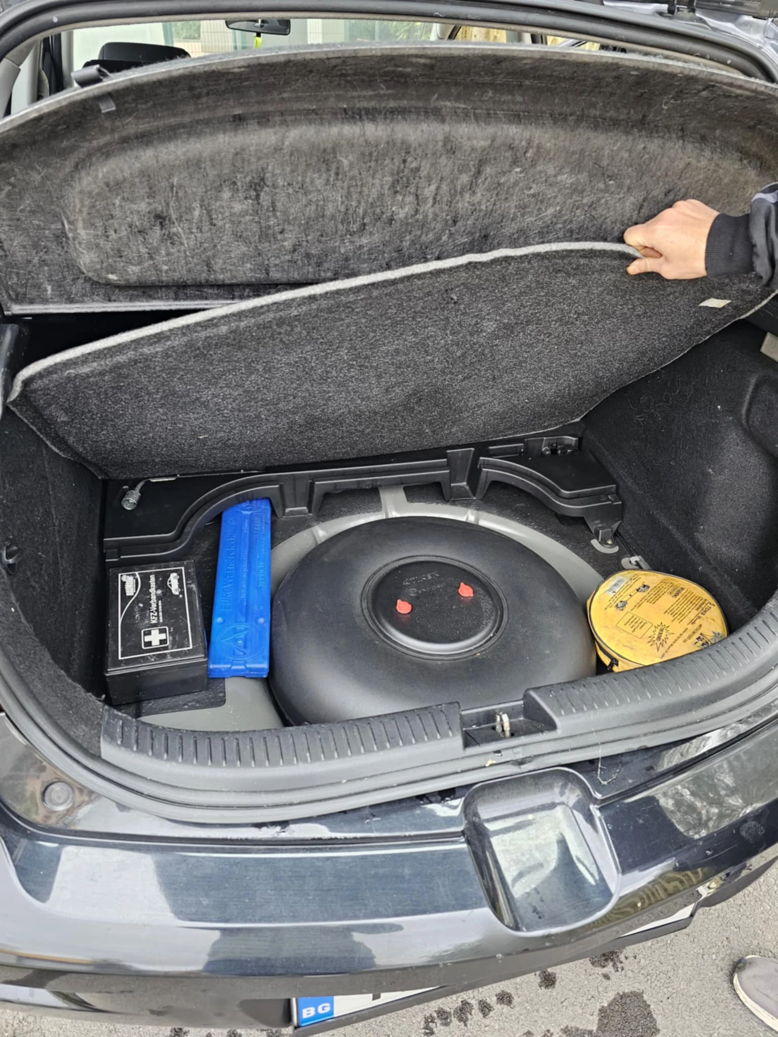 Mazda 3  - изображение 9