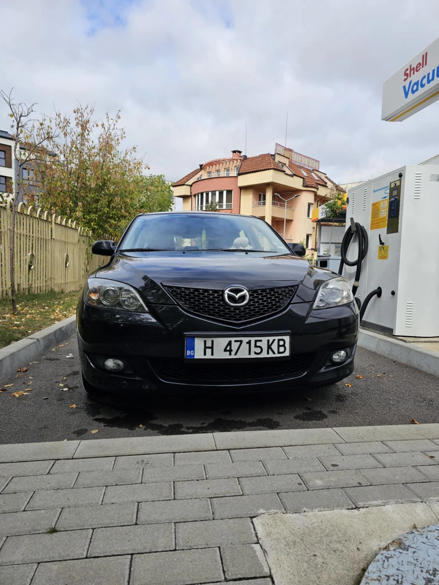 Mazda 3 | Mobile.bg   1