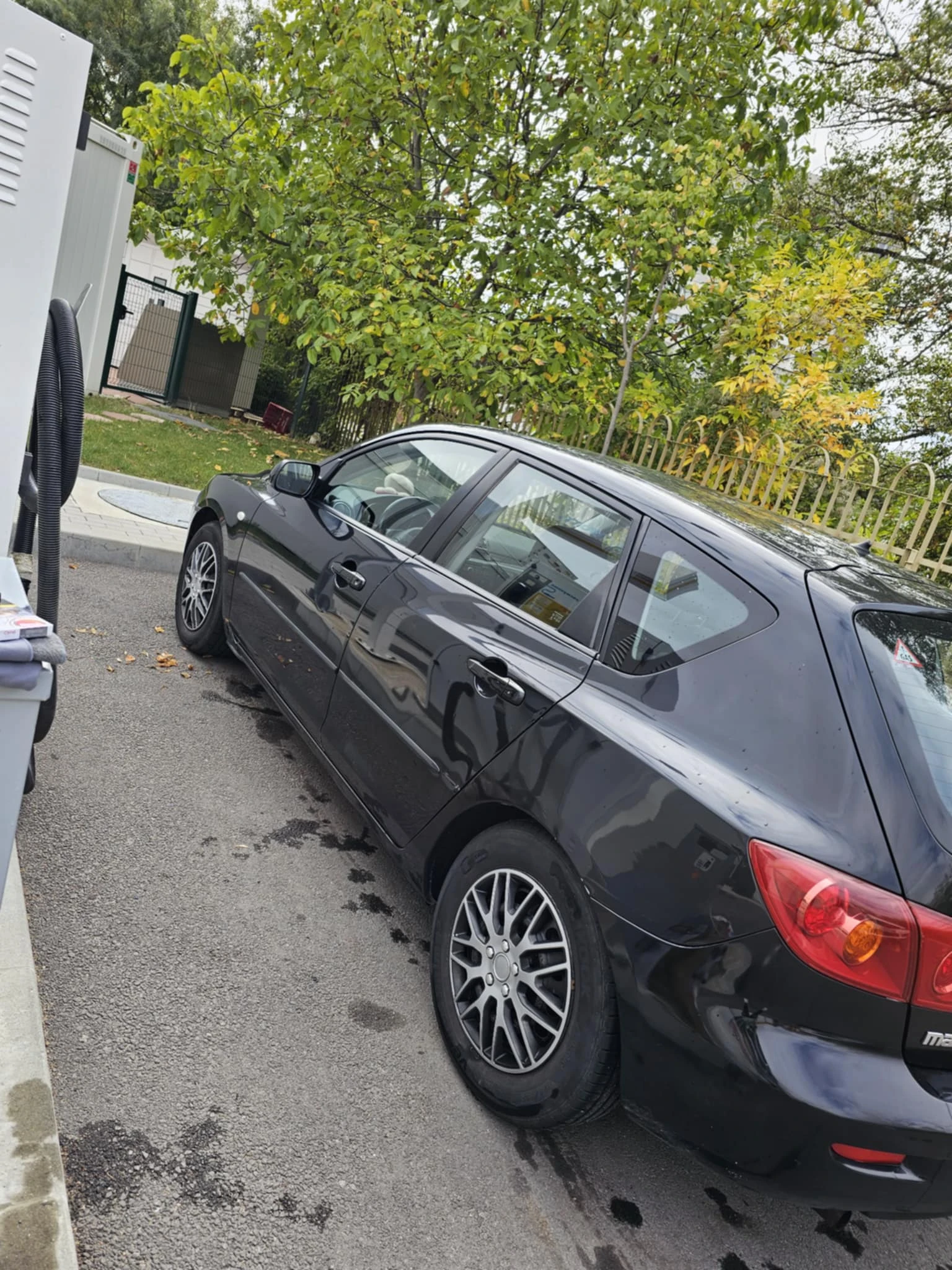 Mazda 3  - изображение 7