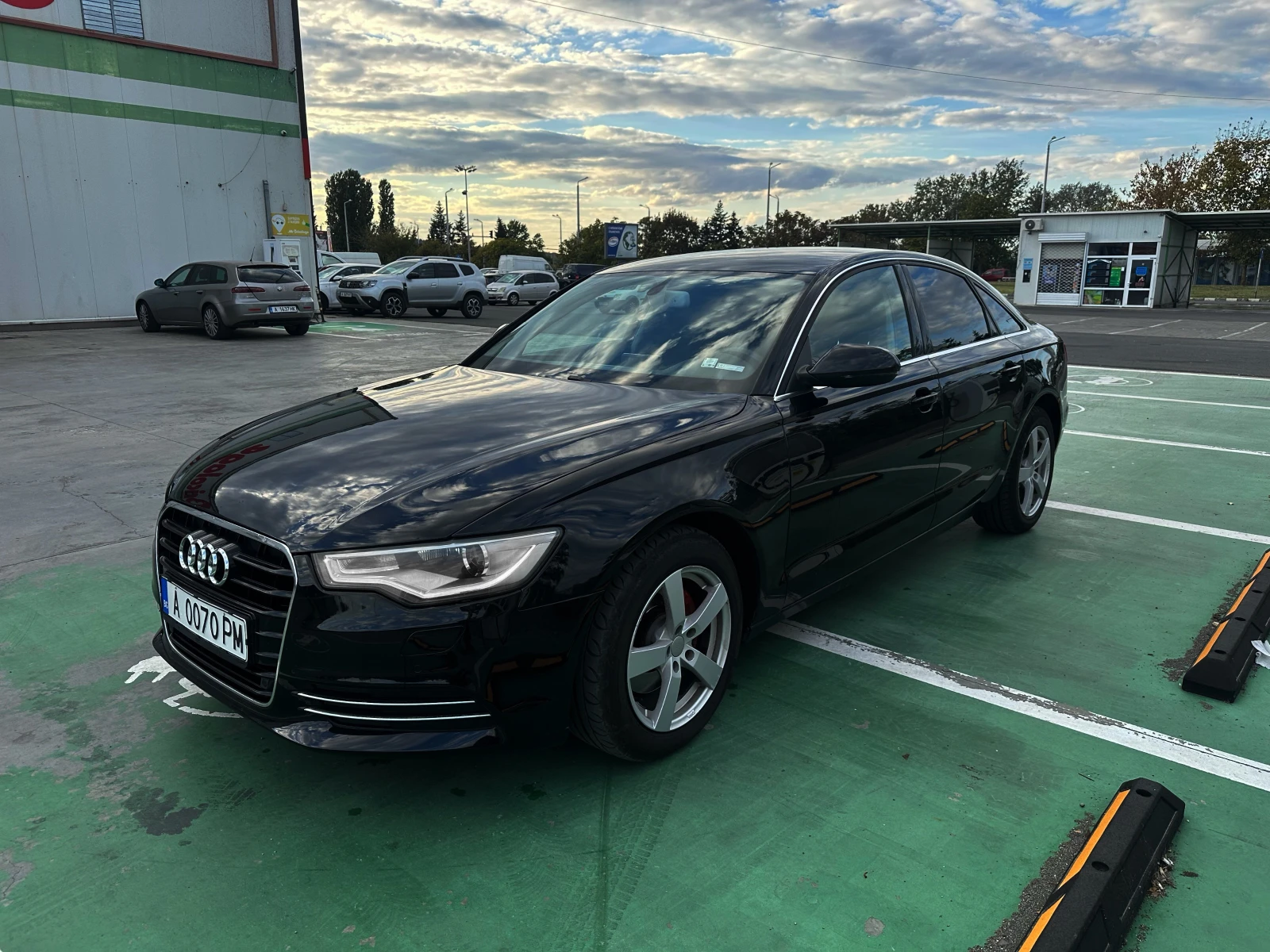 Audi A6 2.0 | Mobile.bg � ����������� 2