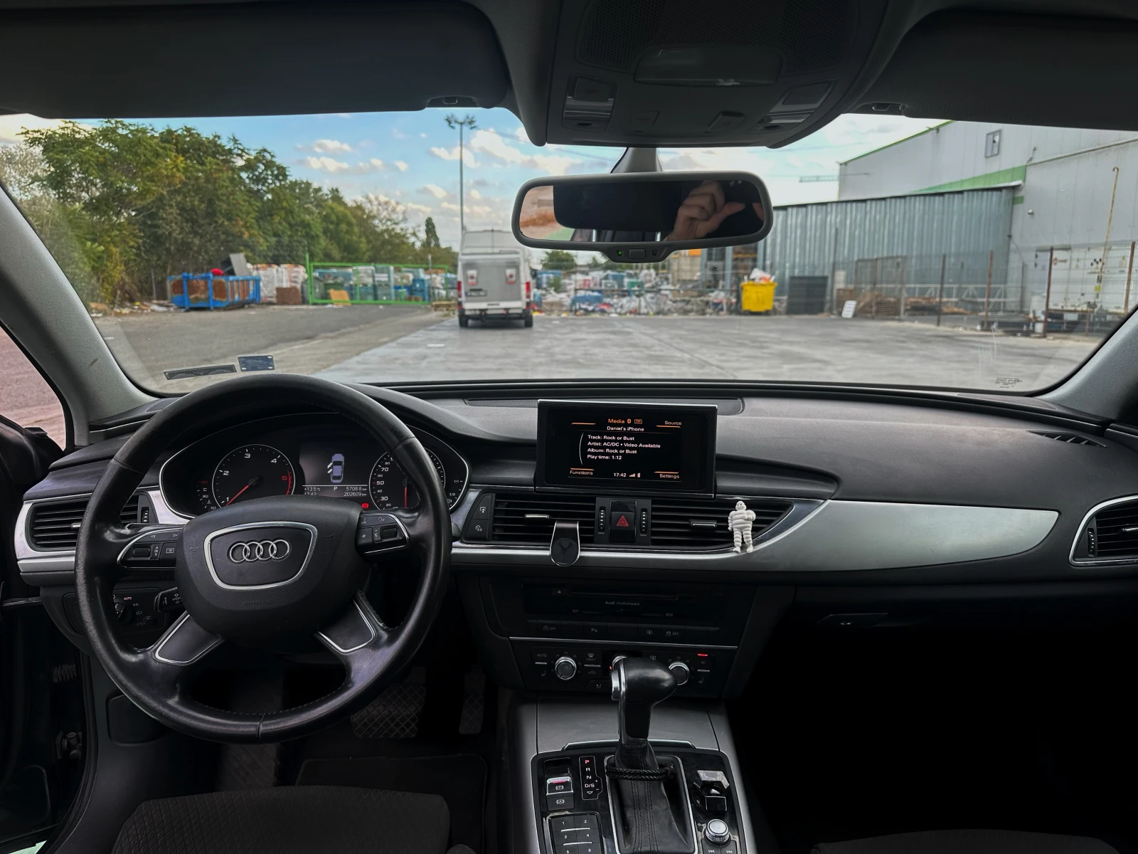 Audi A6 2.0 | Mobile.bg � ����������� 12