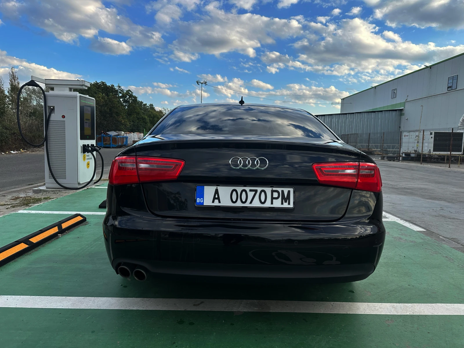 Audi A6 2.0 | Mobile.bg � ����������� 5