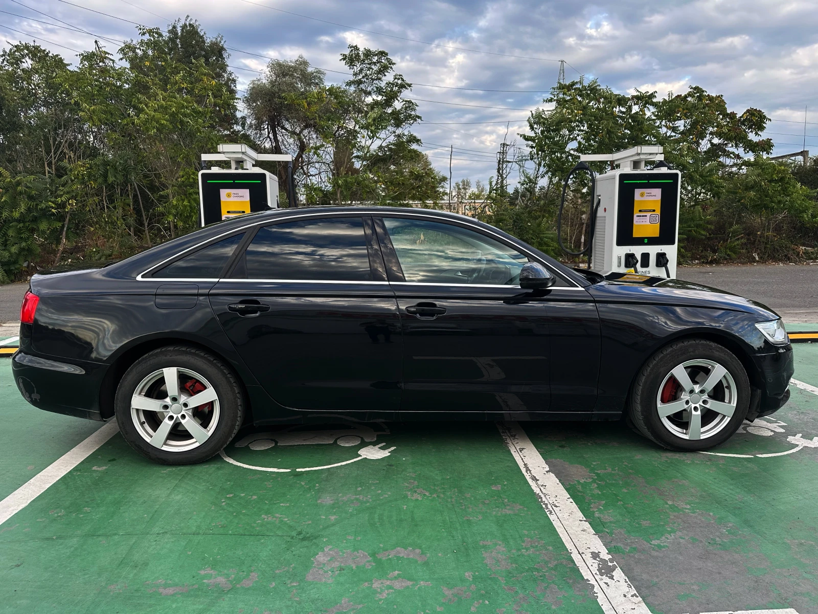 Audi A6 2.0 | Mobile.bg � ����������� 7