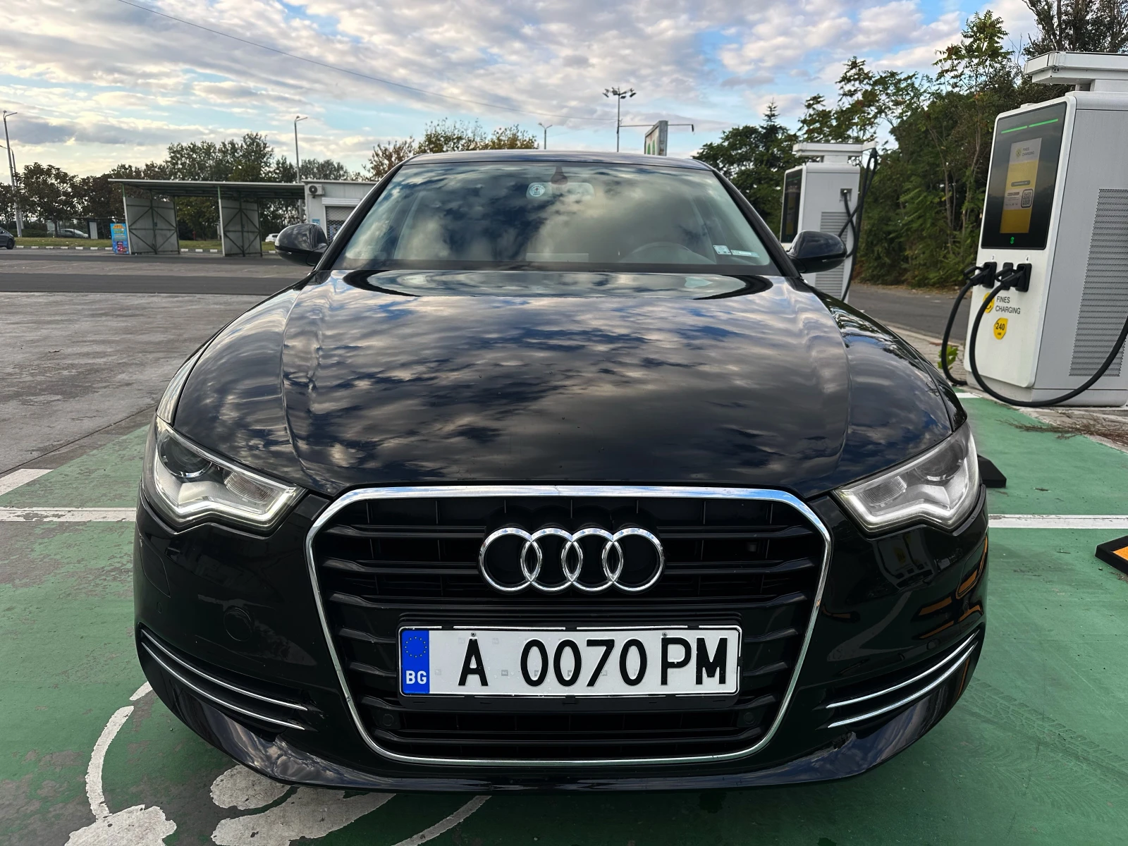 Audi A6 2.0 | Mobile.bg � ����������� 9