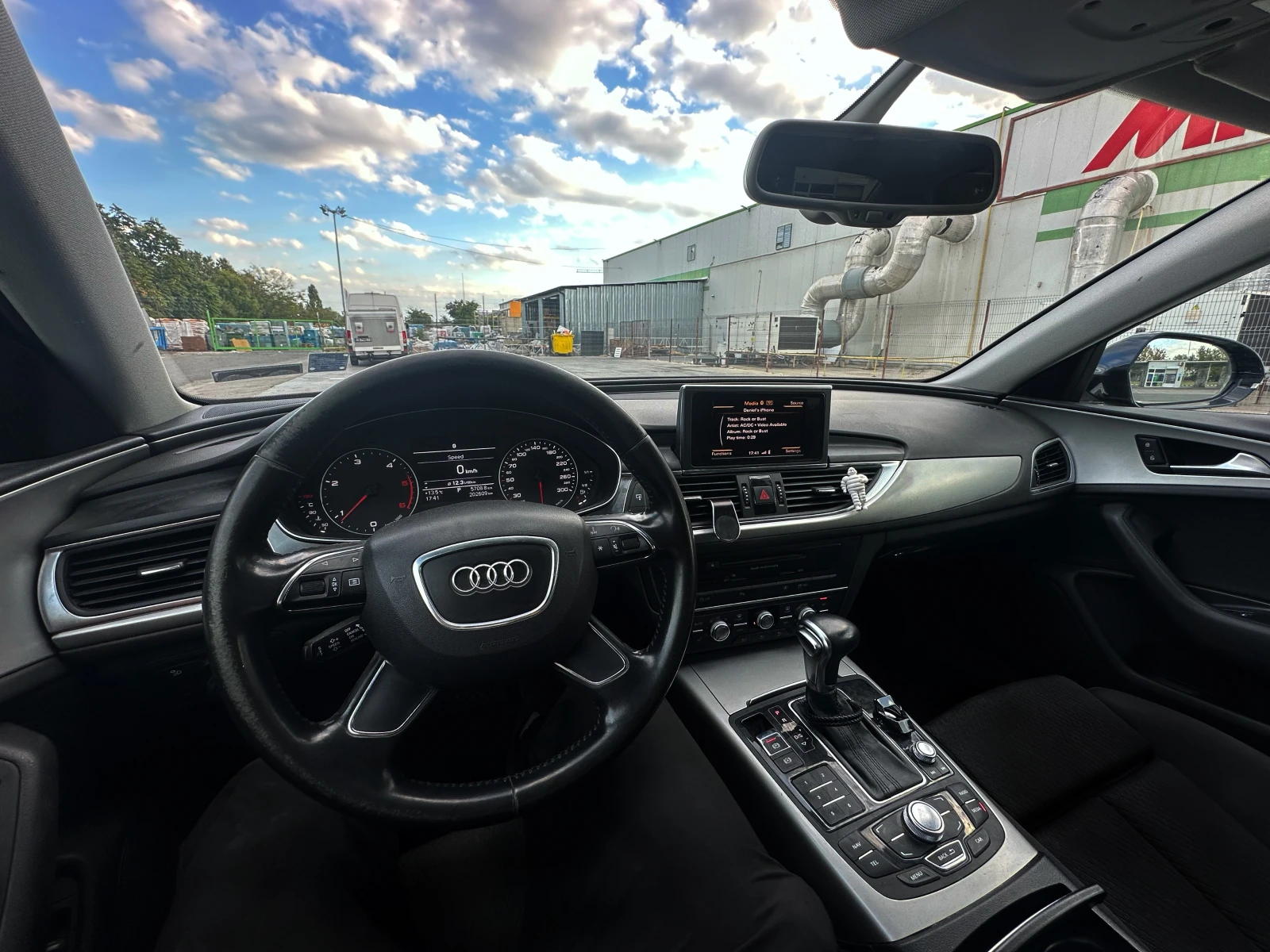 Audi A6 2.0 | Mobile.bg � ����������� 11