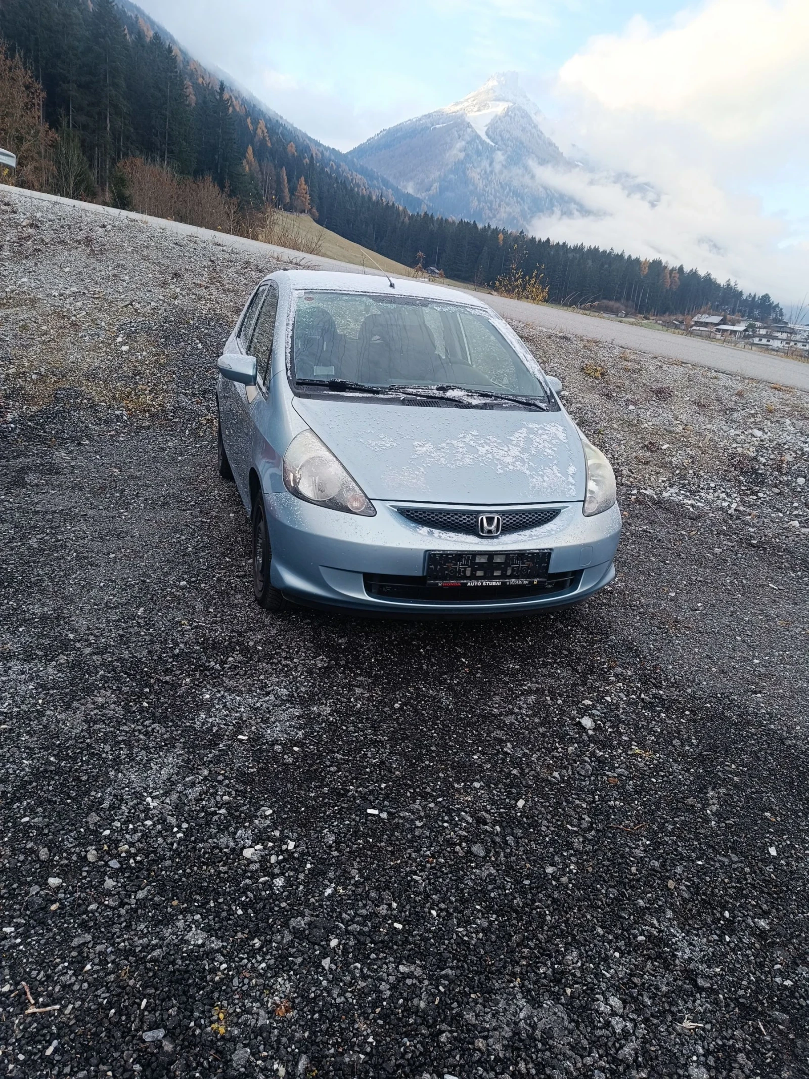 Honda Jazz 1.4,  | Mobile.bg   1