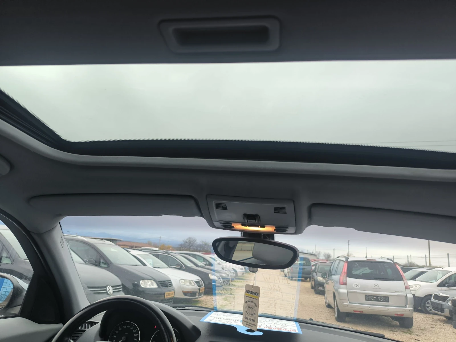 BMW 120 2.0D | Mobile.bg   12