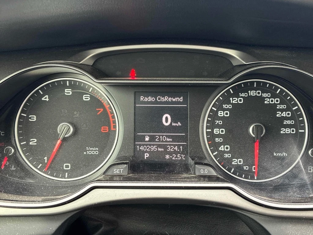 Audi A4 quattro * CARFAX * ЦЕНА ДО БЪЛГАРИЯ - изображение 8