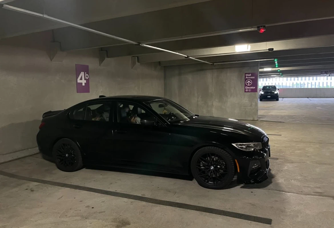 BMW 330 M PACK * * CARFAX * * ���� ������ * *  | Mobile.bg � ����������� 5