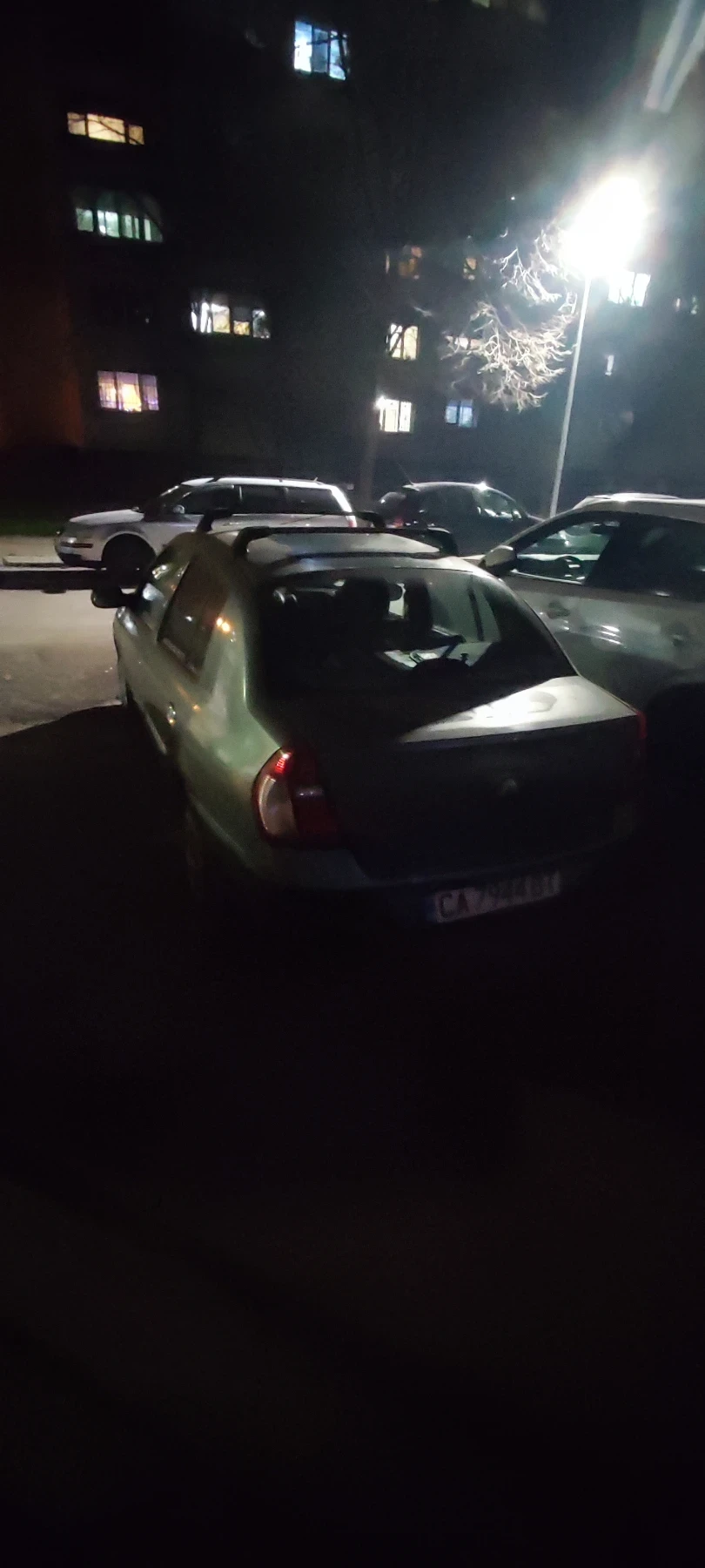 Renault Symbol 1.4 75 ��. | Mobile.bg � ����������� 3