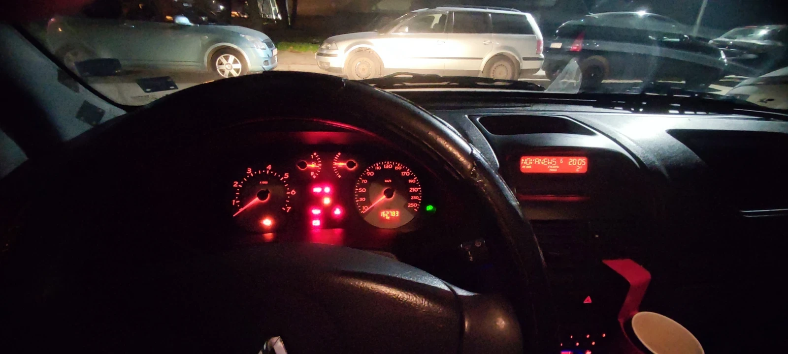 Renault Symbol 1.4 75 ��. | Mobile.bg � ����������� 7