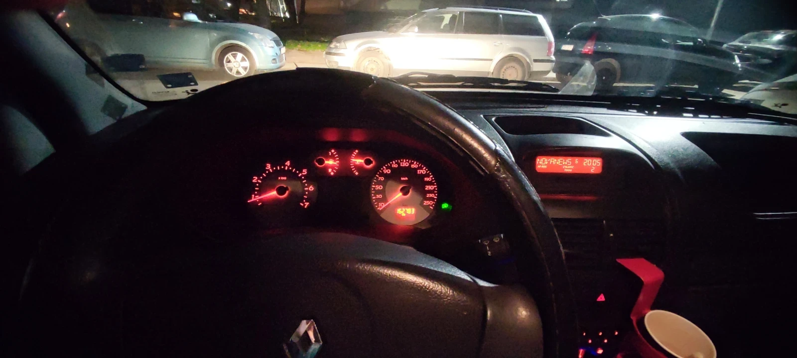 Renault Symbol 1.4 75 ��. | Mobile.bg � ����������� 6