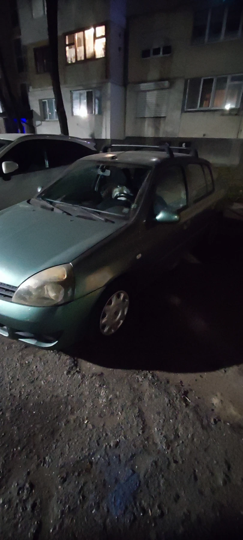 Renault Symbol 1.4 75 ��. | Mobile.bg � ����������� 2