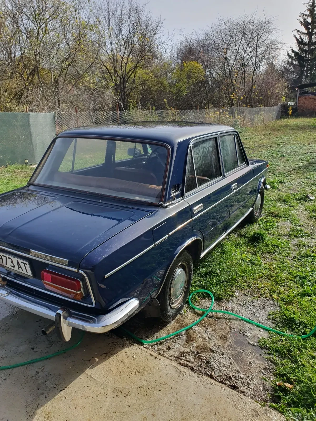Lada 2103 1500 | Mobile.bg � ����������� 2