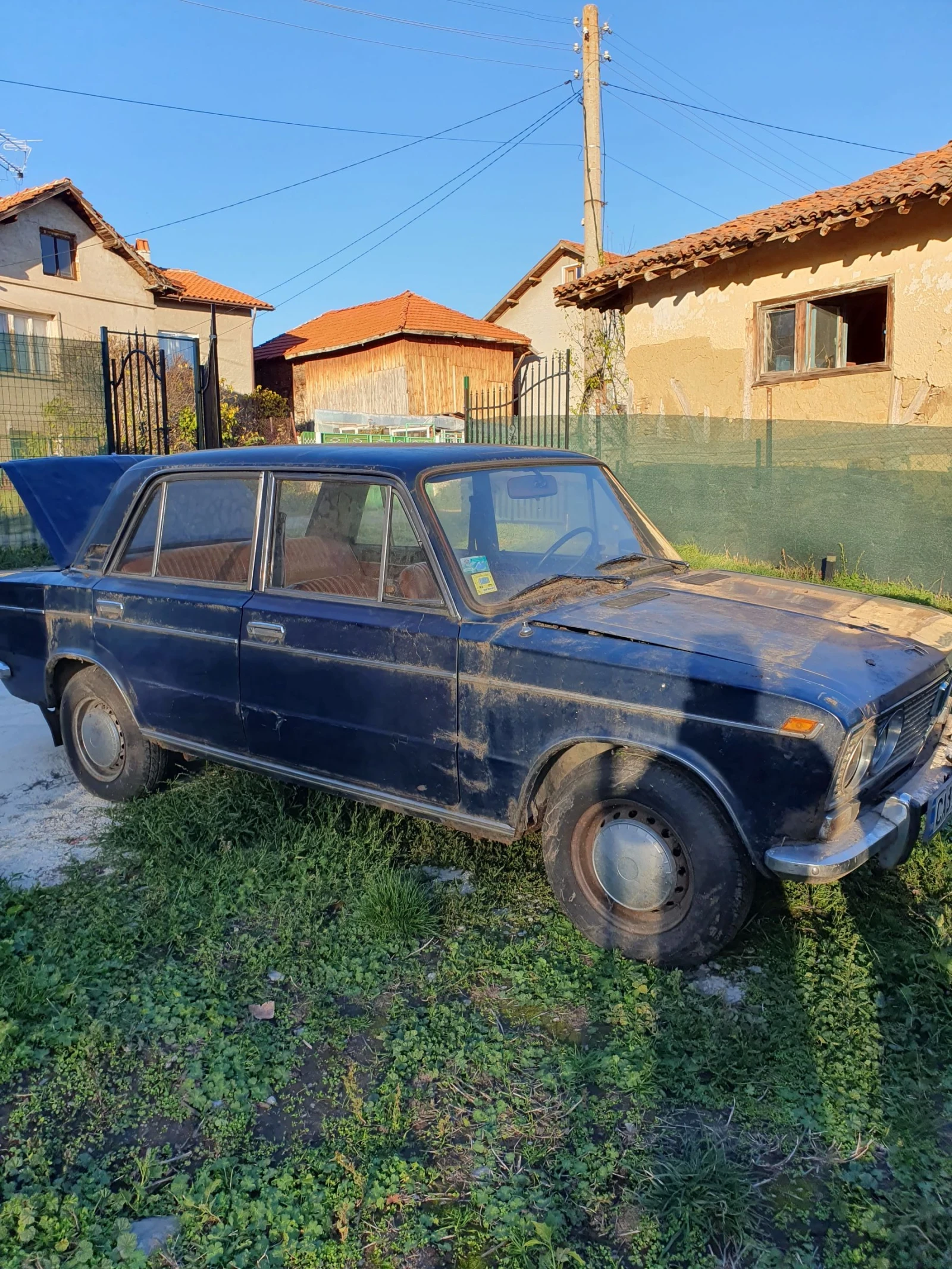 Lada 2103 1500 | Mobile.bg � ����������� 16