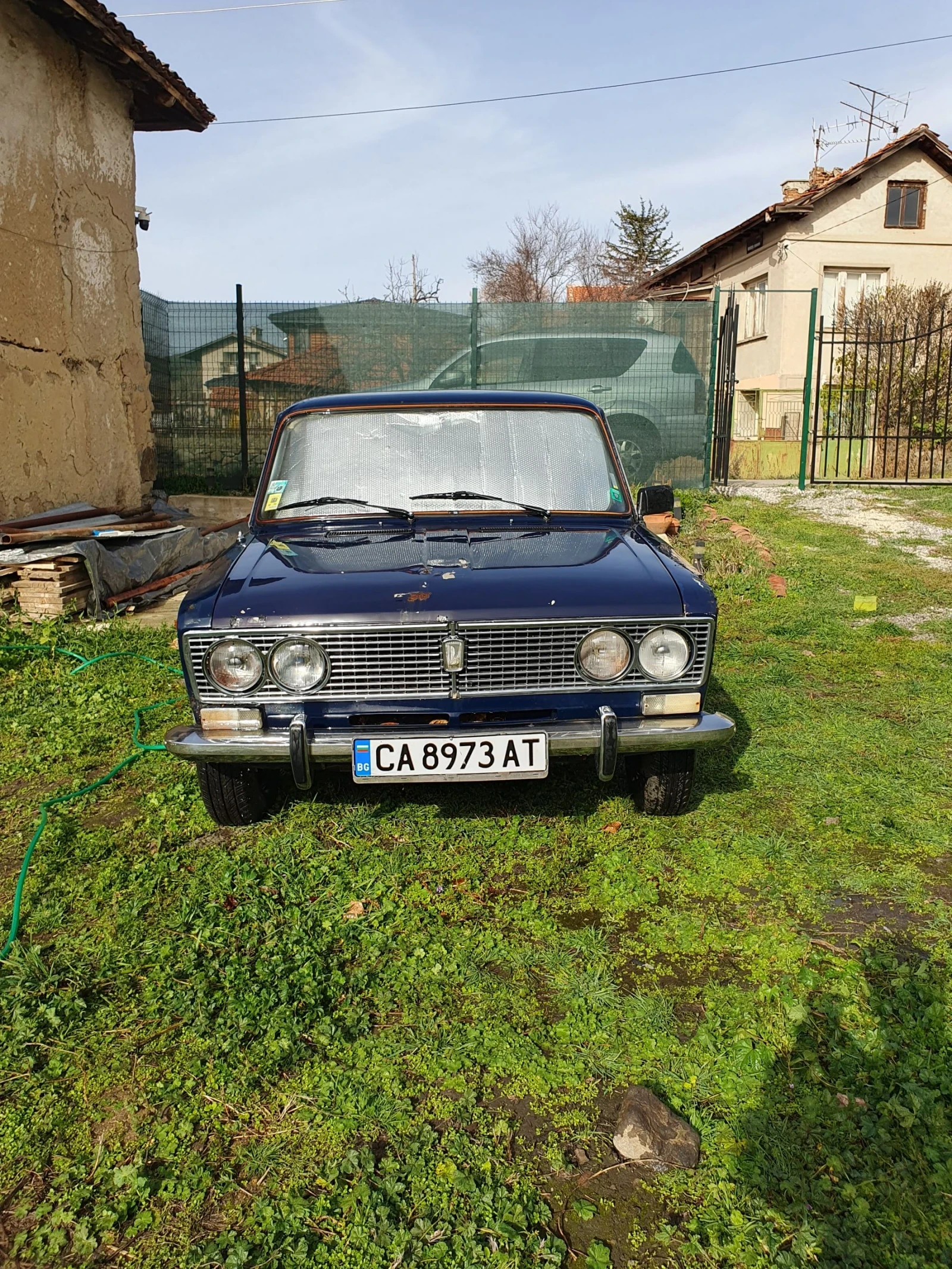 Lada 2103 1500 | Mobile.bg � ����������� 4