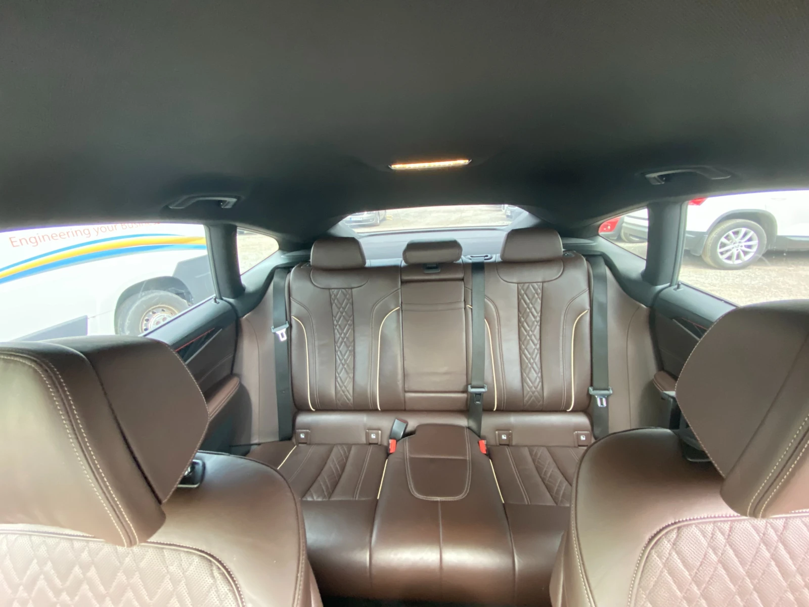 BMW 6 GT 630d | Mobile.bg � ����������� 12