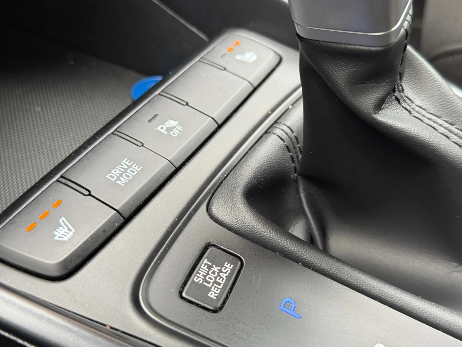 Hyundai I20  - изображение 10