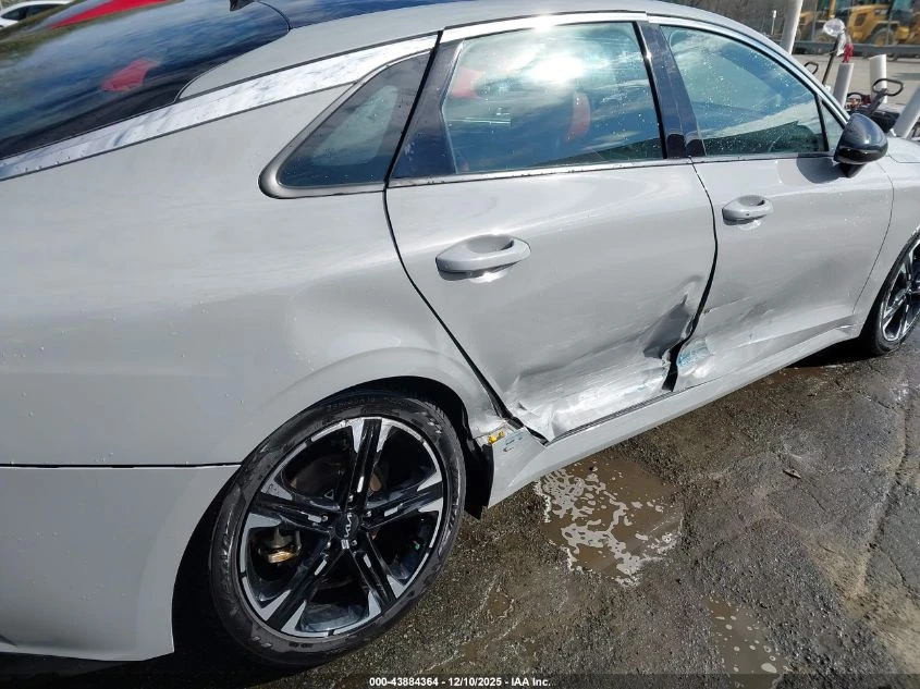 Kia K5 1.6l Gt-Line | Mobile.bg � ����������� 6